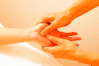 The Treatment by N. | 浦和のリラクゼーション