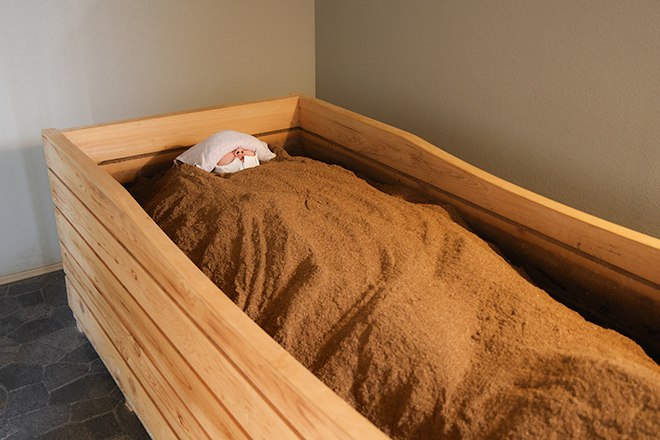 Renom 〜酵素浴×リンパサロン〜 | 岐阜のエステサロン