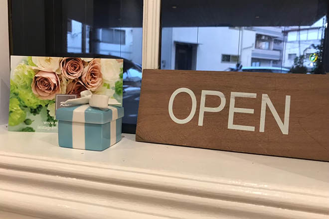 pure salon briller | 柏のエステサロン