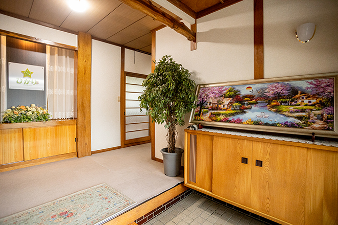 ひかりカイロプラクティック | 安曇野のリラクゼーション