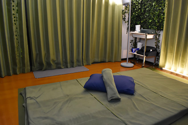 Top of リラクゼーション FLATⅡ | 飯能のリラクゼーション Top of リラクゼーション FLATⅡ | 飯能のリラクゼーション