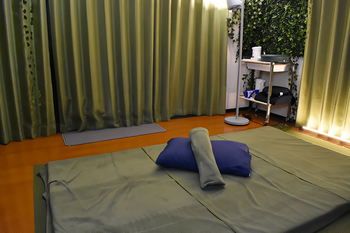 Top of リラクゼーション FLATⅡ | 飯能のリラクゼーション