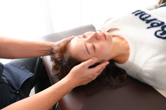 掛川整体院サウレ | 掛川のリラクゼーション