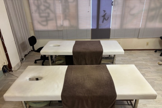 ととのえ 飯田院 | 飯田のリラクゼーション