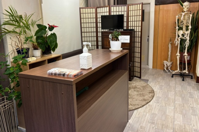 ととのえ 飯田院 | 飯田のリラクゼーション