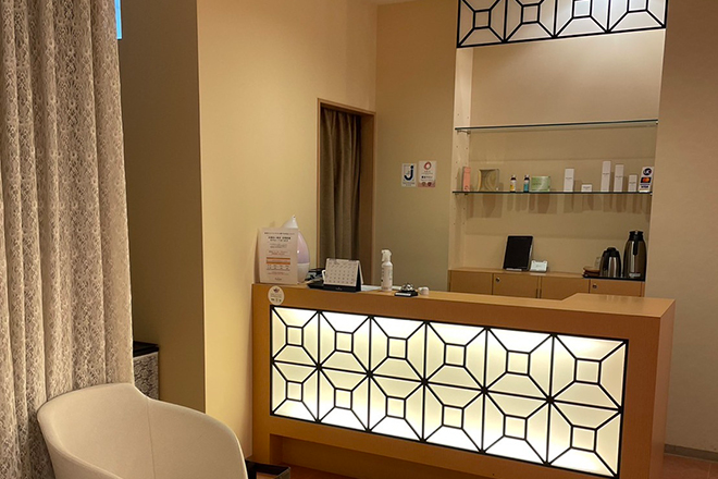 ラ・パルレ 天神店 | 天神/大名のエステサロン