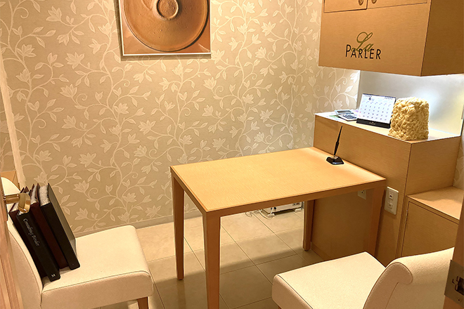 ラ・パルレ 天神店 | 天神/大名のエステサロン