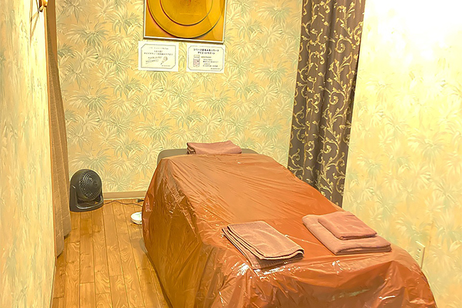 ラ・パルレ 天神店 | 天神/大名のエステサロン