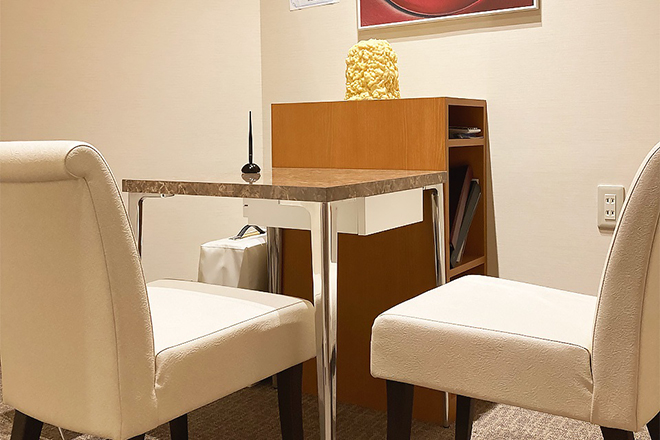 ラ・パルレ 富山店 | 富山のエステサロン