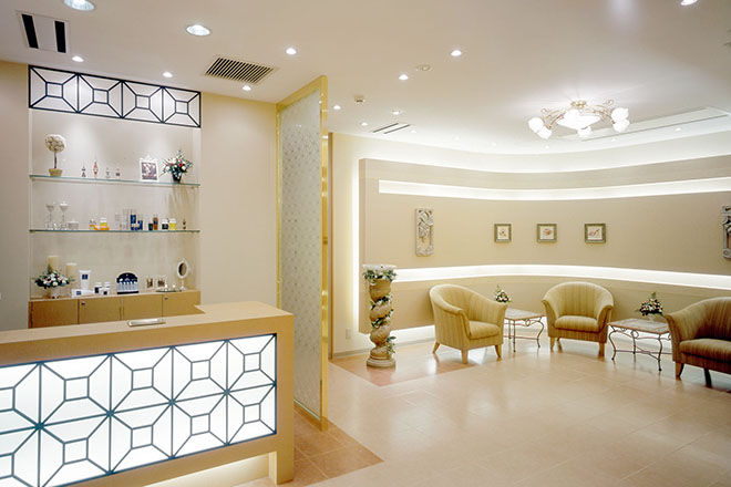 ラ・パルレ 千葉店 | 千葉のエステサロン