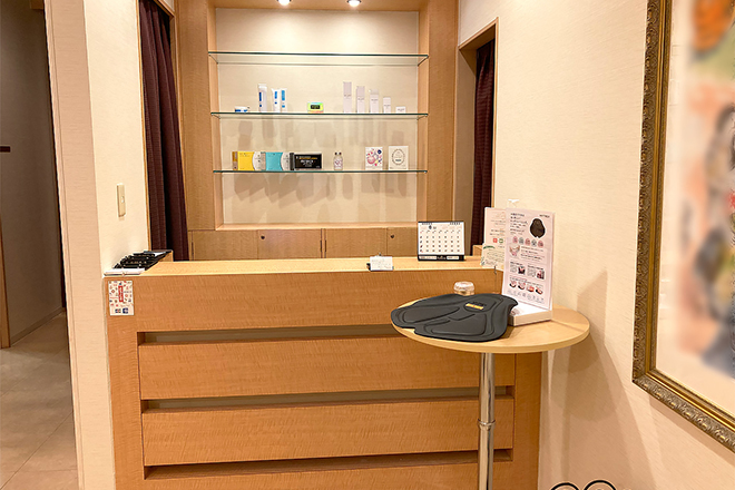 ラ・パルレ 柏店 | 柏のエステサロン