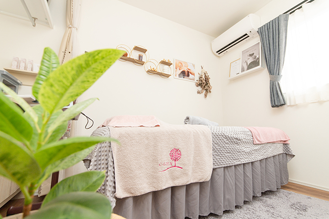 C-LIEN | 豊川のエステサロン