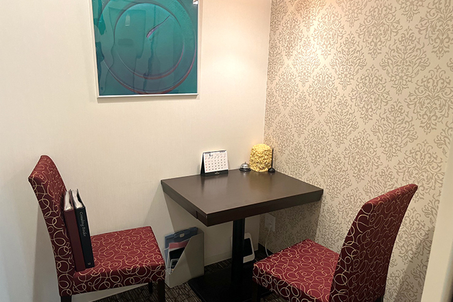 ラ・パルレ 京都本店 | 四条烏丸/五条/西院のエステサロン