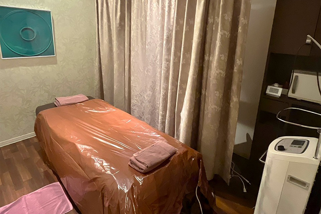 ラ・パルレ 京都本店 | 四条烏丸/五条/西院のエステサロン