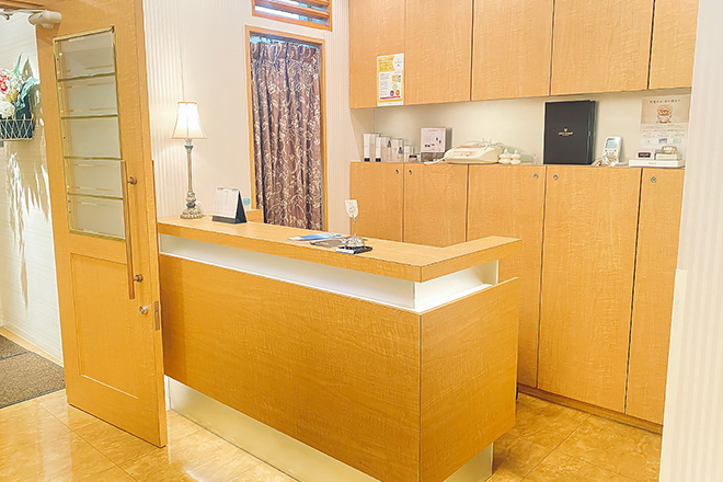 ラ・パルレ 神戸本店 | 三宮のエステサロン ラ・パルレ 神戸本店 | 三宮のエステサロン