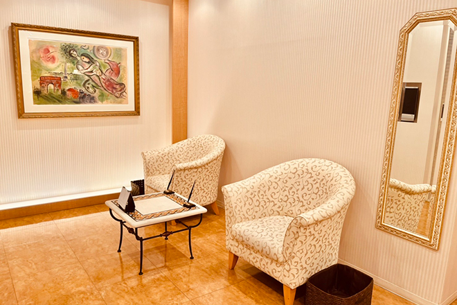 ラ・パルレ 神戸本店 | 三宮のエステサロン ラ・パルレ 神戸本店 | 三宮のエステサロン