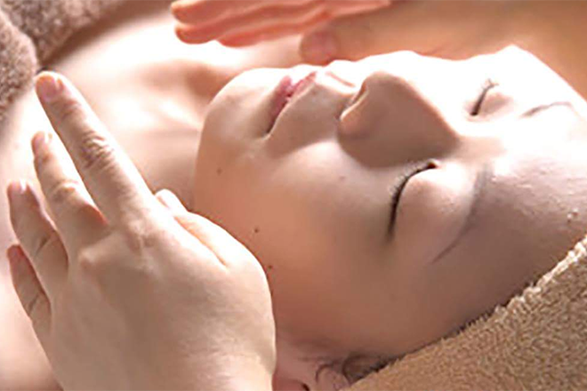 Aromatherapy Hana | 豊中のエステサロン