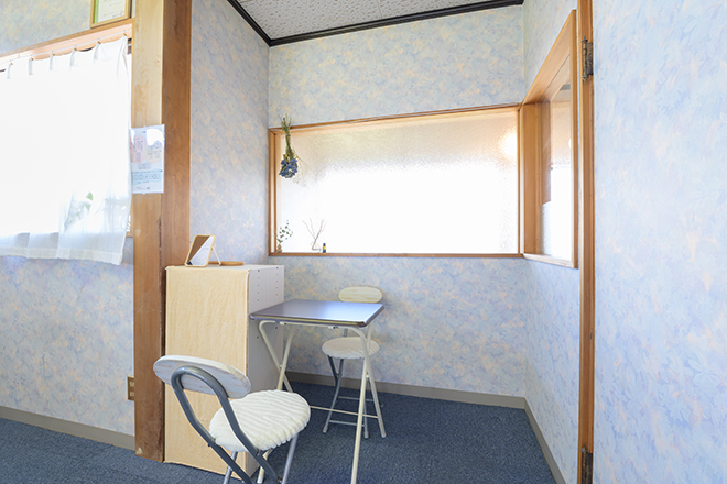 おしもみリラクゼーション 暇いとま | 安曇野のリラクゼーション