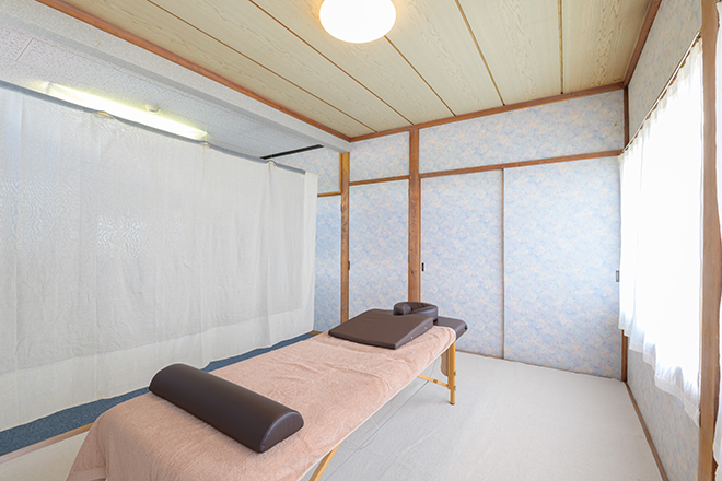 おしもみリラクゼーション 暇いとま | 安曇野のリラクゼーション