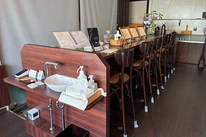 La queue ラキュ | 花巻のエステサロン