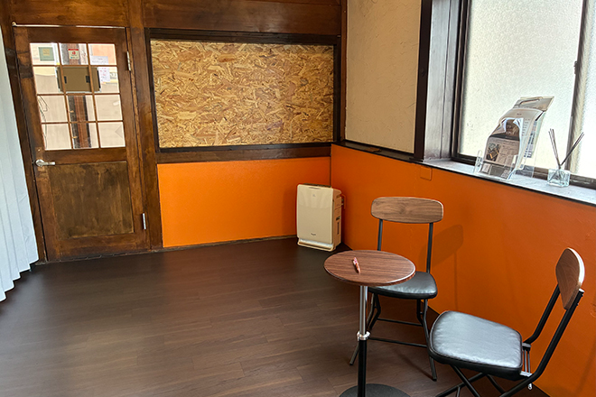 La queue ラキュ | 花巻のエステサロン