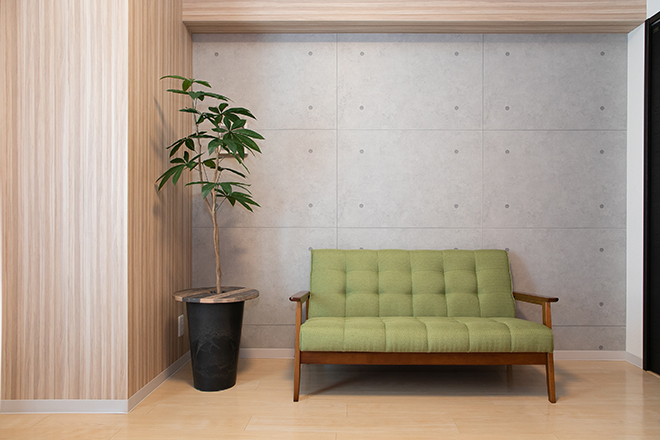 家族を守る整体院 mamacure | 名駅のリラクゼーション