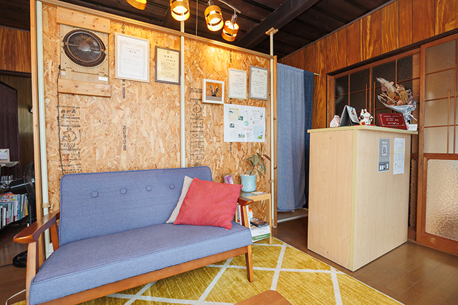 月紫ぽかぽか堂 | 小牧のリラクゼーション 月紫ぽかぽか堂 | 小牧のリラクゼーション