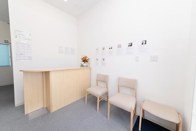 からだコンディショニングRRK | 安城のリラクゼーション