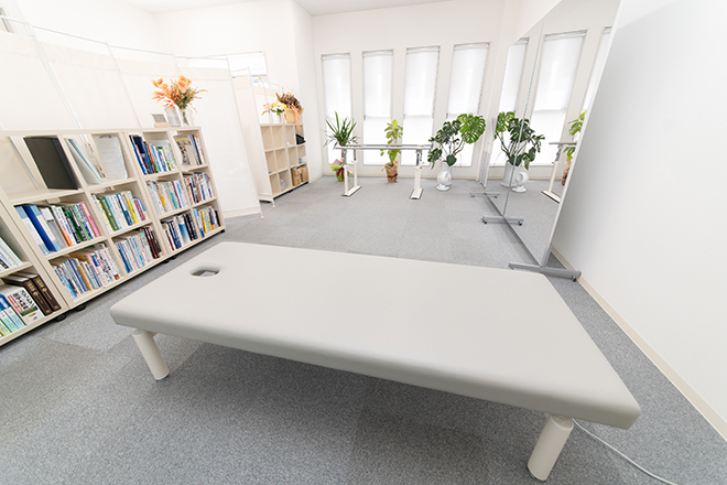 からだコンディショニングRRK | 安城のリラクゼーション