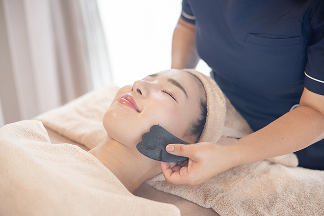 コルギサロンReju | 伊賀のエステサロン