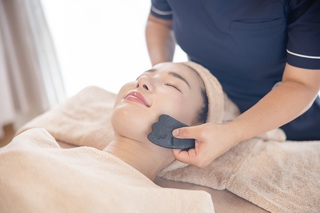 コルギサロンReju | 伊賀のエステサロン コルギサロンReju | 伊賀のエステサロン