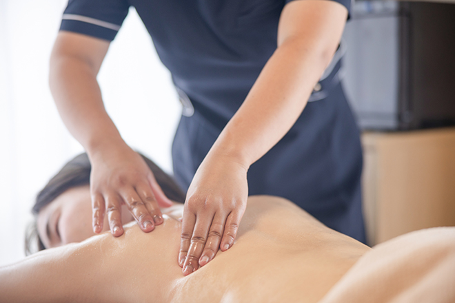 コルギサロンReju | 伊賀のエステサロン コルギサロンReju | 伊賀のエステサロン