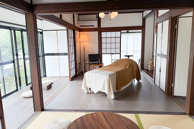 一軒家アジアンリゾートスパ myna villa Relax & Spa 木更津店 | 木更津のエステサロン 一軒家アジアンリゾートスパ myna villa Relax & Spa 木更津店 | 木更津のエステサロン