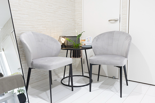 【インディバ / カッピング / 温活サロン】 refiel たまプラーザ店 ～リフィール～ | たまプラーザのエステサロン