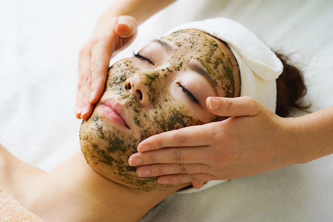 beauty salon Rune | 高島のエステサロン