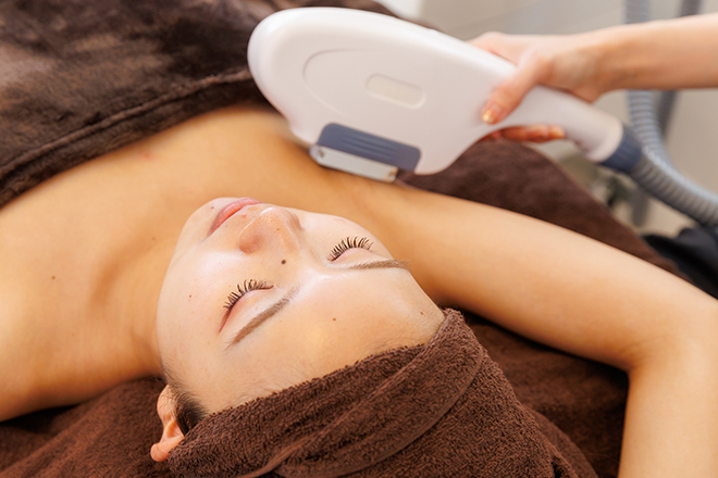 Beauty Salon &LINO | 川越のエステサロン Beauty Salon &LINO | 川越のエステサロン