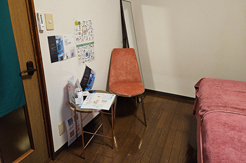 COTTONPEARL | 中津のリラクゼーション