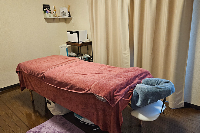 COTTONPEARL | 中津のリラクゼーション