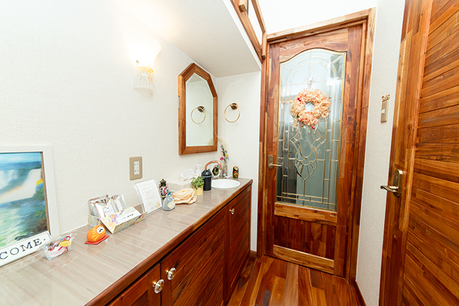 holistic care room ころん | 豊橋のエステサロン