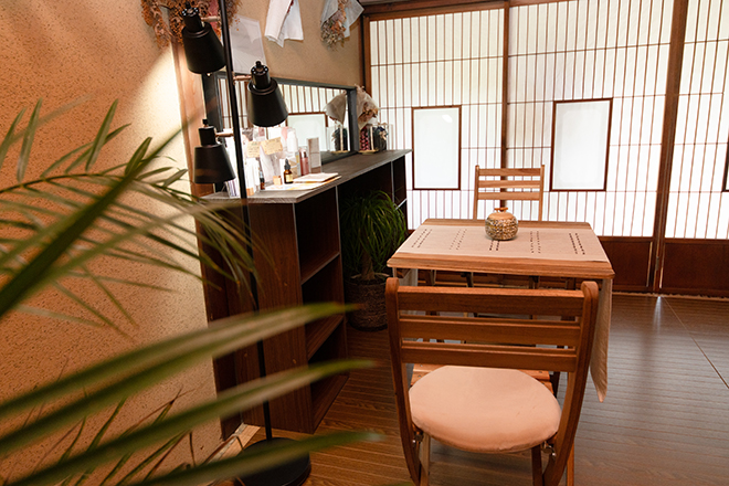 La pause | 多治見のエステサロン