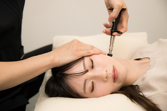 小顔矯正/美容整体 LuLu beauty labo【ルルラボ】 | 博多のエステサロン