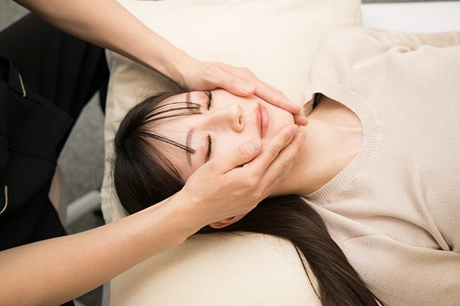 小顔矯正/美容整体 LuLu beauty labo【ルルラボ】 | 博多のエステサロン