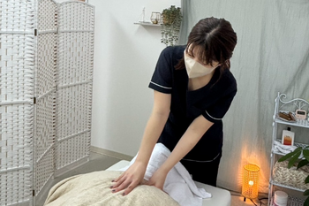リラクゼーションサロン hana | 八尾のリラクゼーション