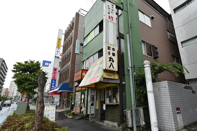 コラソン整体 | 浦和のリラクゼーション