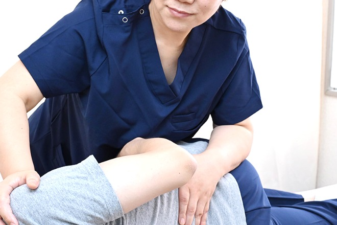 コラソン整体 | 浦和のリラクゼーション