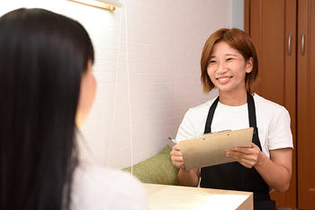 アロマリラクゼーションサロン nanala | 飯塚のエステサロン