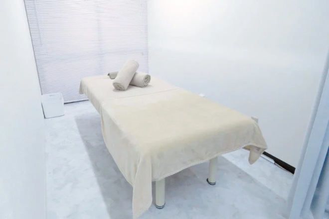 美ライン矯正 プルチャーム 新宿三丁目店 | 新宿のエステサロン