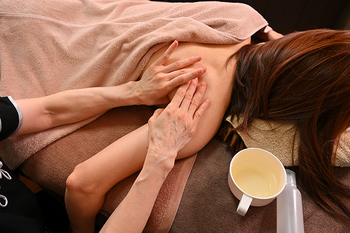 ボディ&フェイスリンパセラピーBalance【バランス】 | 藤枝のエステサロン