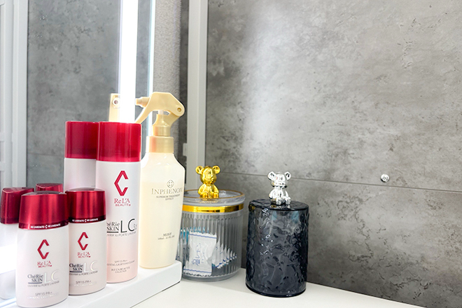 kogao&head Linoas | 御茶ノ水のエステサロン