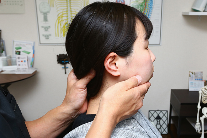 ぐっと楽 | 日立のリラクゼーション